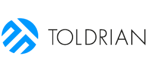 Toldrian Logo
