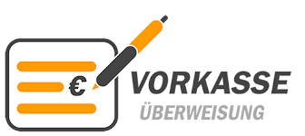 Vorauskasse