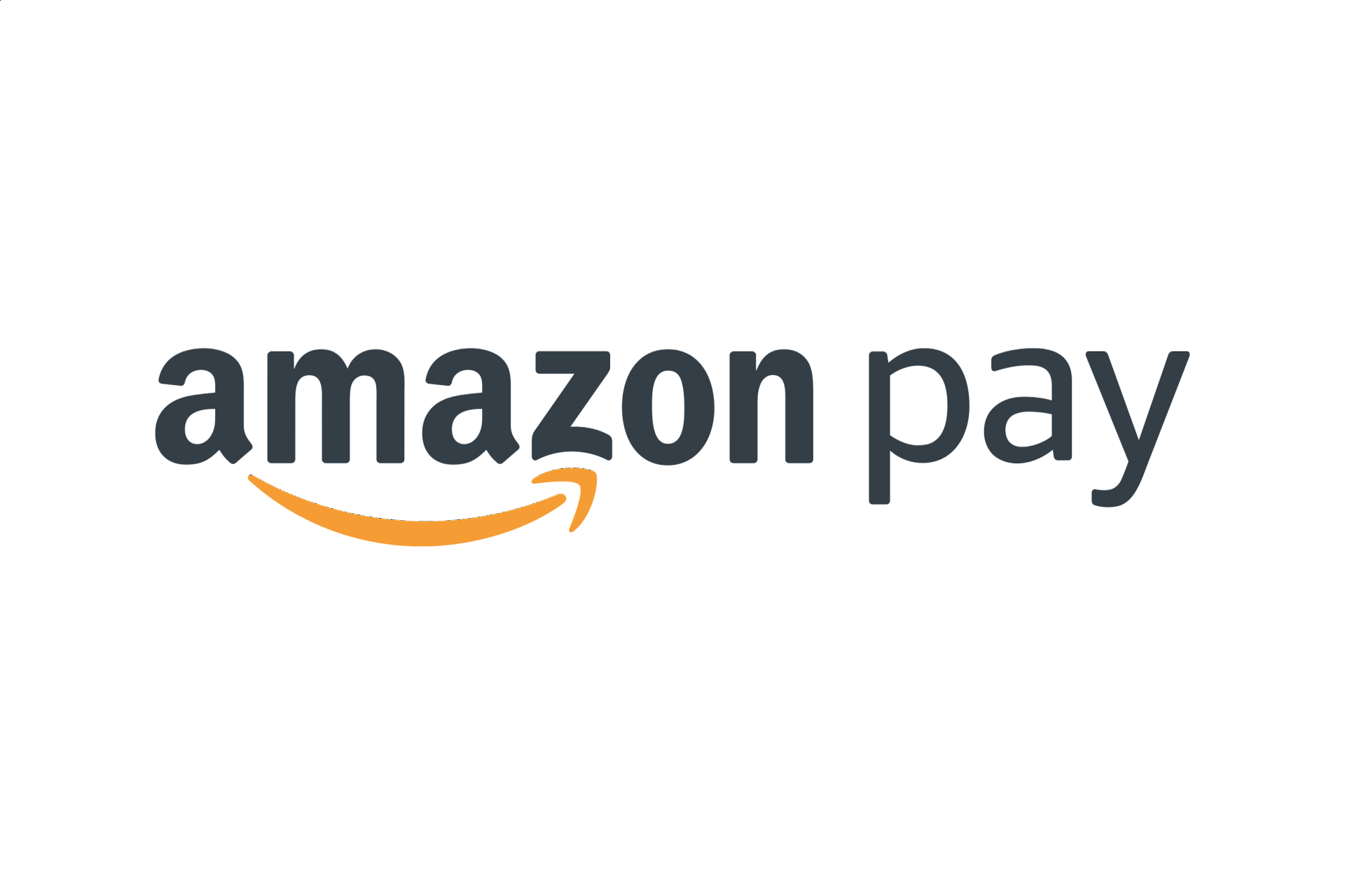 Amazon Pay Logo